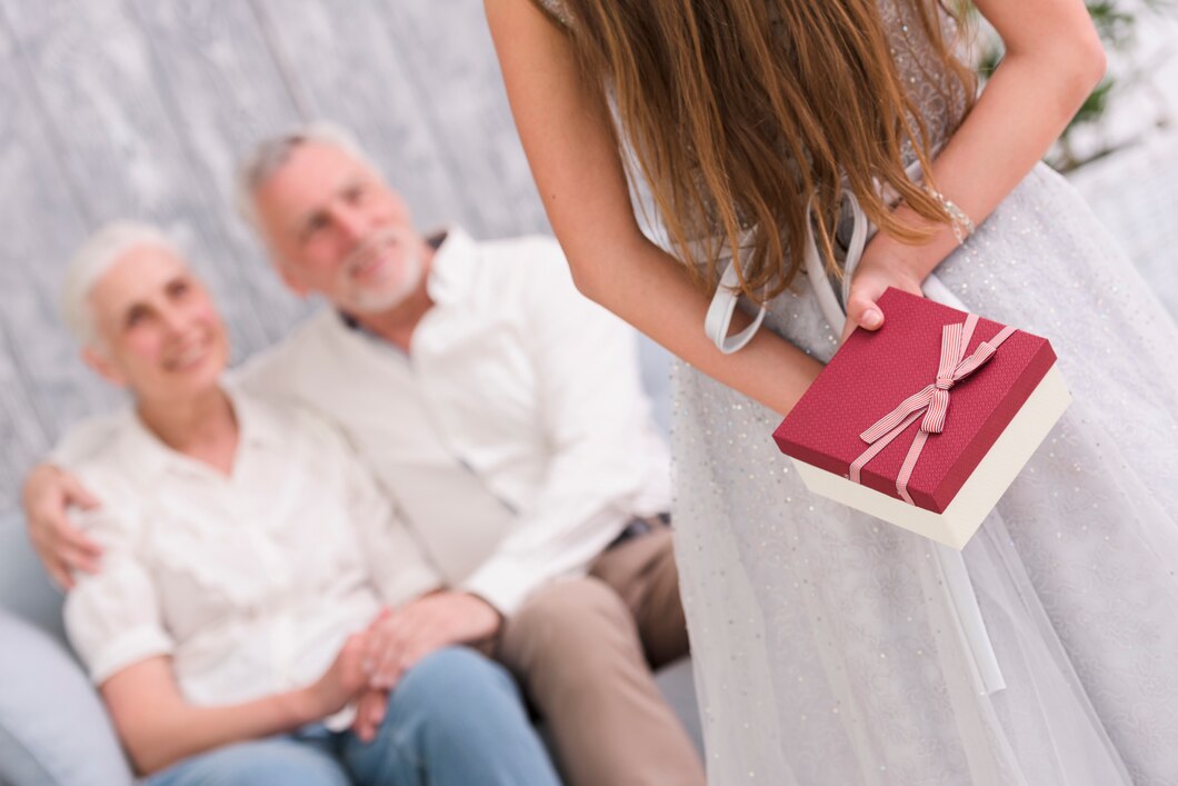 Jak wybrać idealny prezent na emeryturę z oferty sklepu Świstak Pakuje