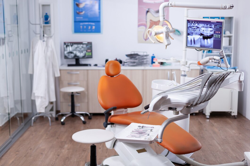 Jak wybrać odpowiednie wyposażenie dla gabinetu stomatologicznego: poradnik dla początkujących dentystów